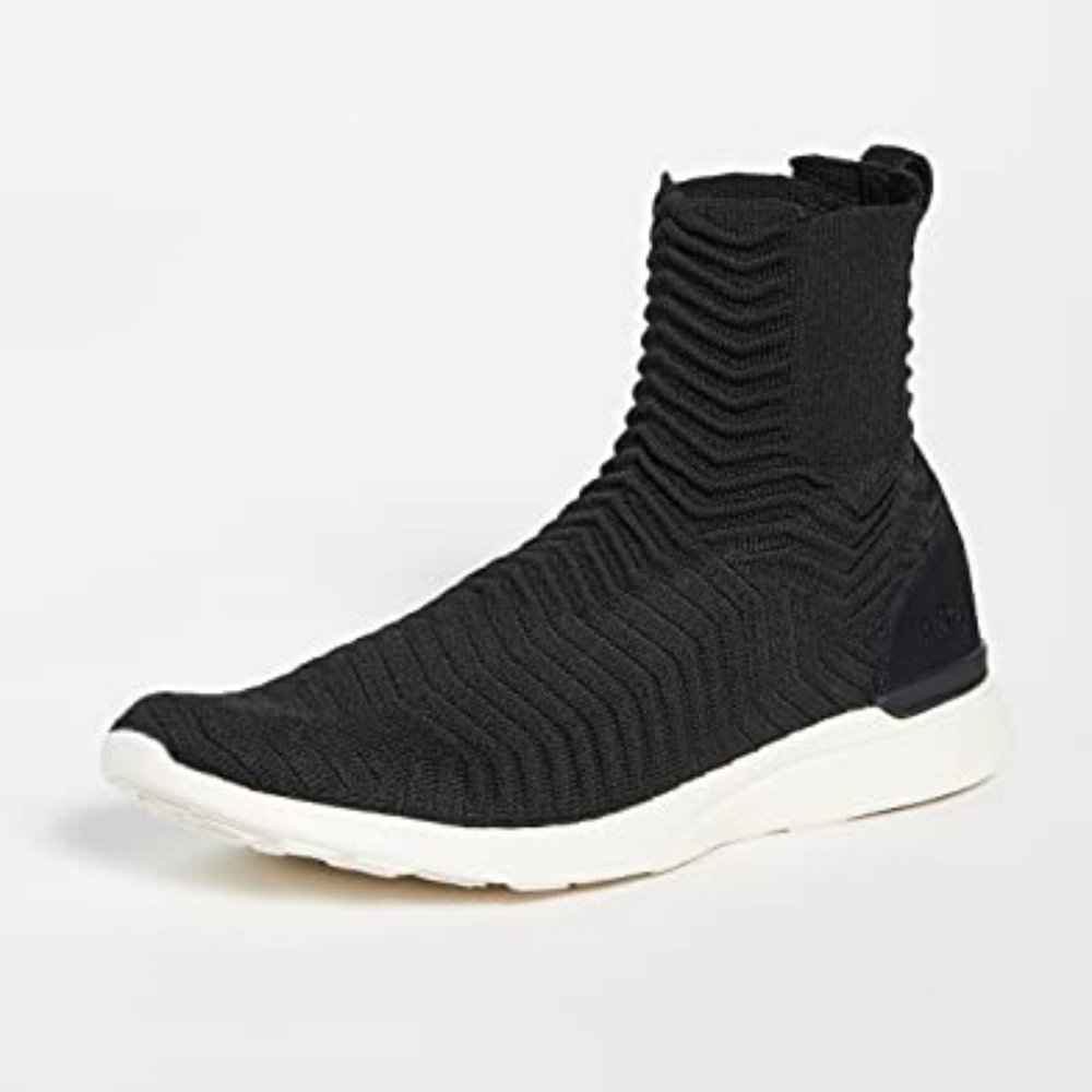 APL: Athletic Propulsion Labs Women's/Men's Techloom Chelsea Sneaker Boots
